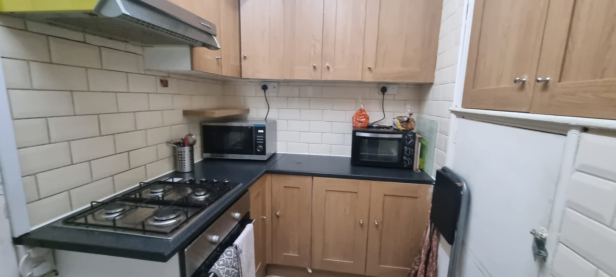 Amazing Double Room Available in Bermondsey – SE1 2HG